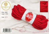 OVILLO HILO ISABELLA HELEN 200G ISABELLA 纱线